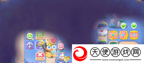 保卫萝卜4万圣奇妙夜第19关怎么过