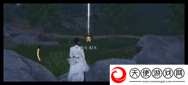 燕云十六声清河特殊蹊跷位置一览