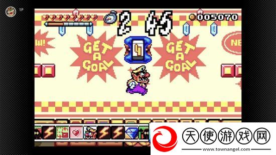 任天堂Switch会员经典游戏库将新增游戏