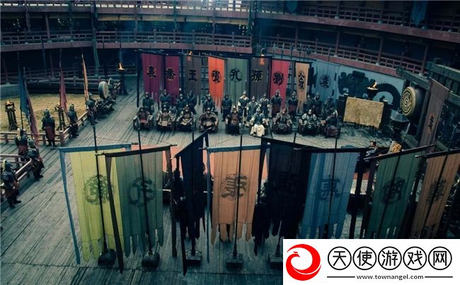 携三国