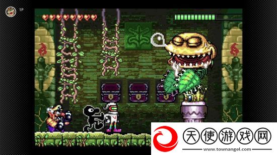 任天堂Switch会员经典游戏库将新增游戏