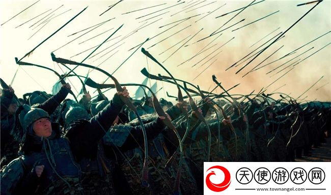 携三国