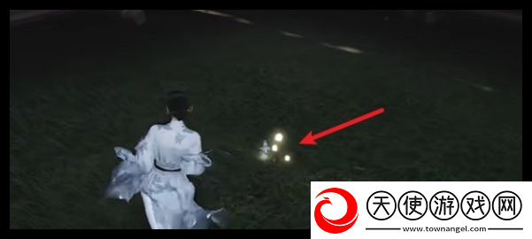 燕云十六声清河特殊蹊跷位置一览
