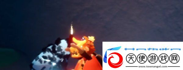 光遇二重奏季先祖位置在哪