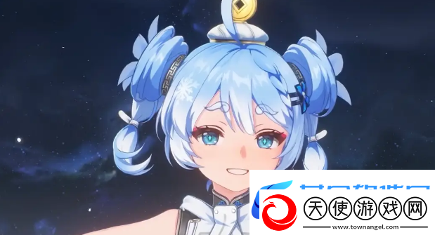 鸣潮1.3全部新角色有哪些信息