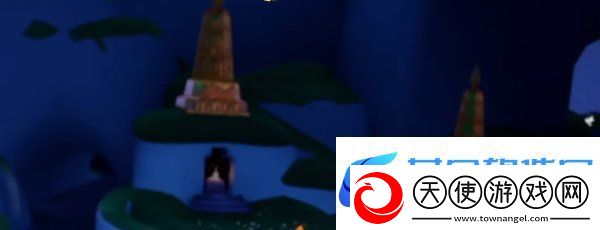 光遇二重奏季先祖位置在哪