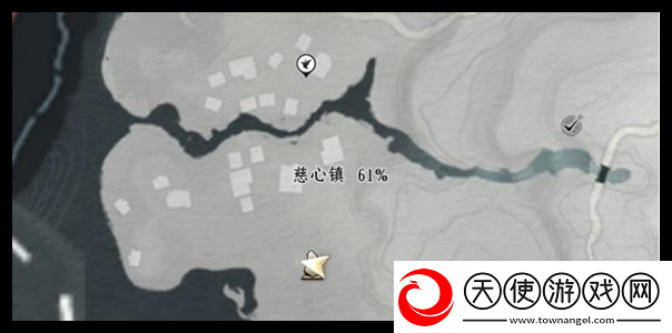 燕云十六声清河特殊蹊跷位置一览