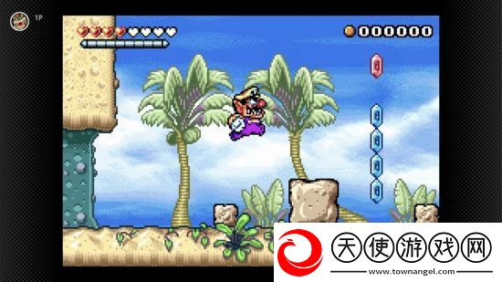 任天堂Switch会员经典游戏库将新增游戏