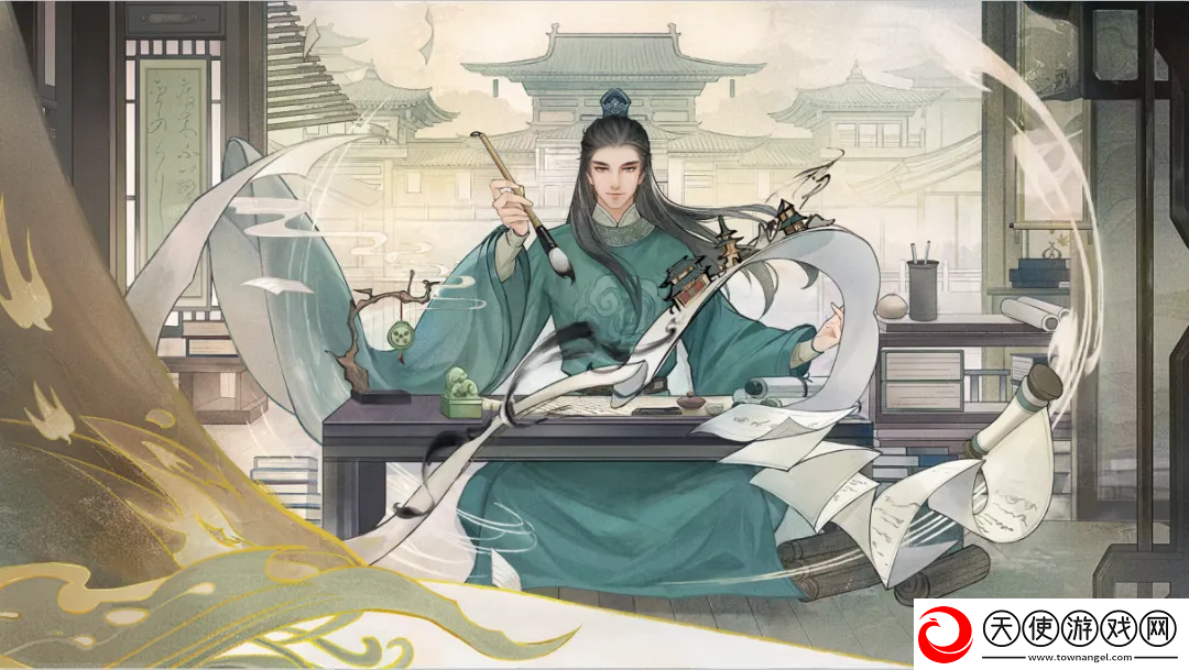 携三国