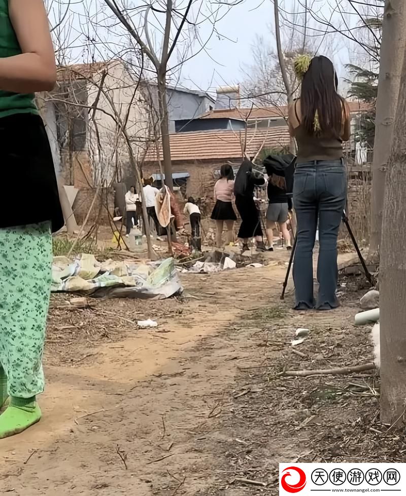 农村人乱弄一区二区