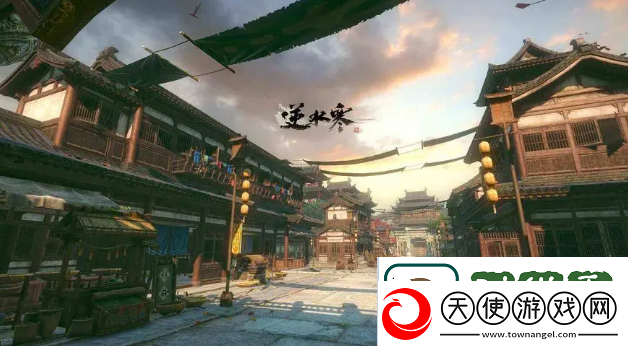 逆水寒手游桃溪村奇遇有哪些