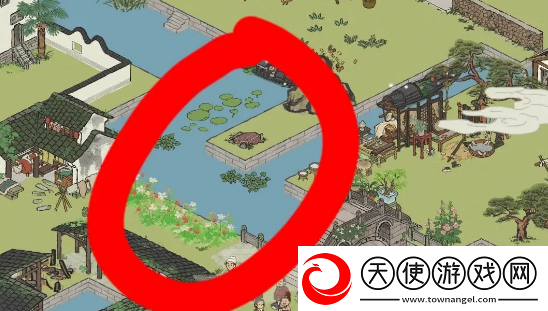 江南百景图绍兴府诸暨探险攻略