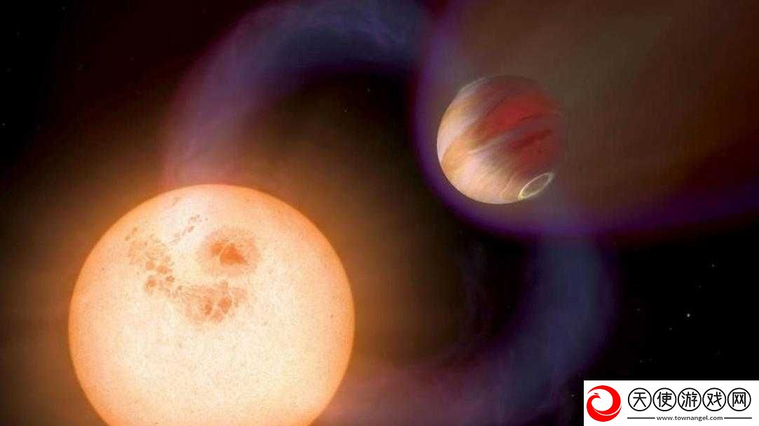 宇宙新纪元