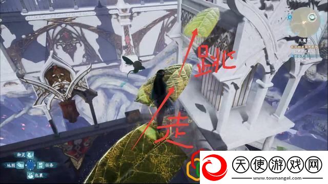 仙剑奇侠传7叶灵纵挑战