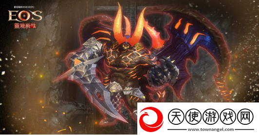 灵境杀戮全新篇章VI震撼登场！