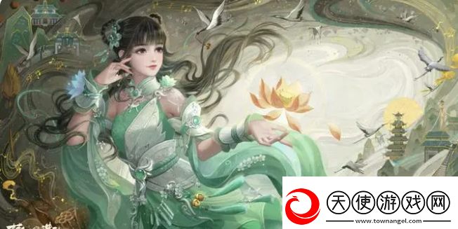 新梦幻诛仙职业推荐一览