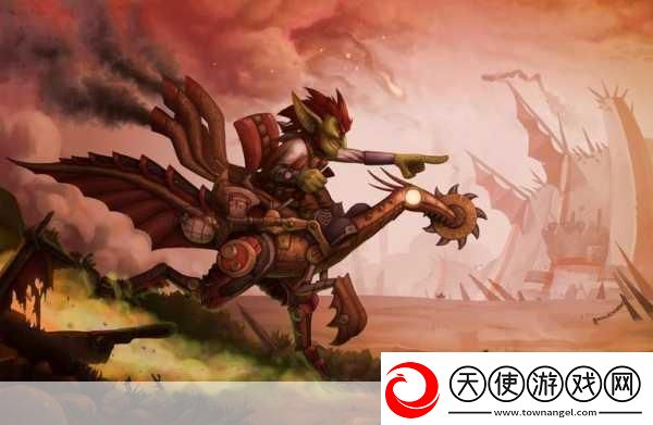 魔兽世界WLK工程学