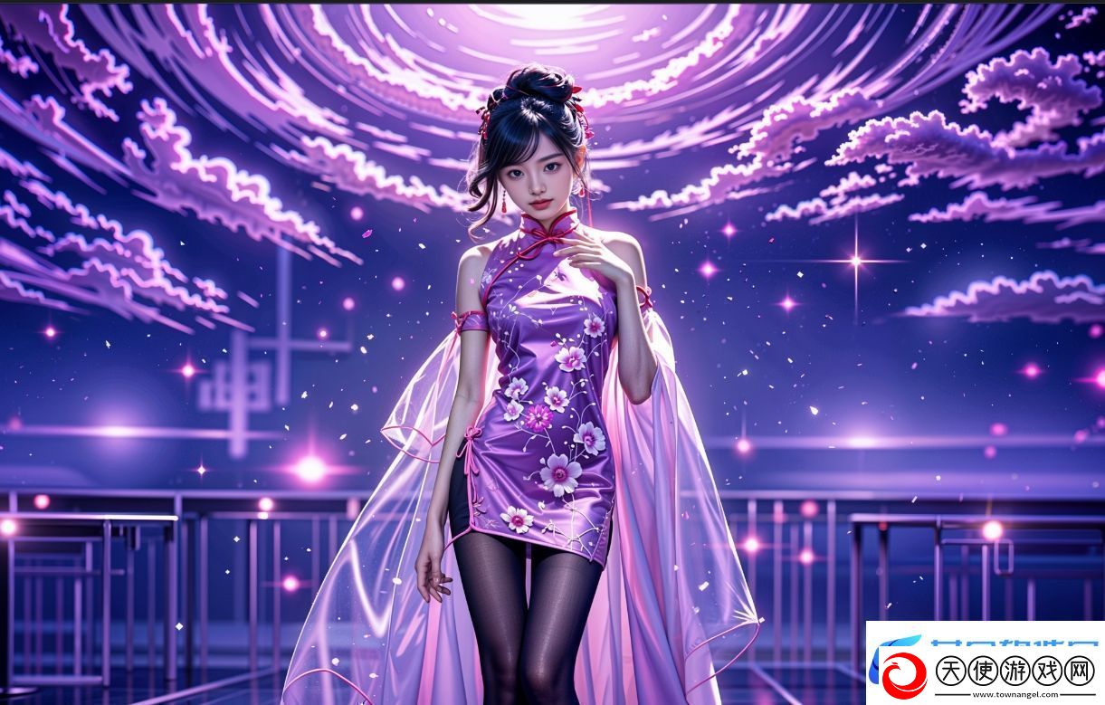 成为一个好妈妈