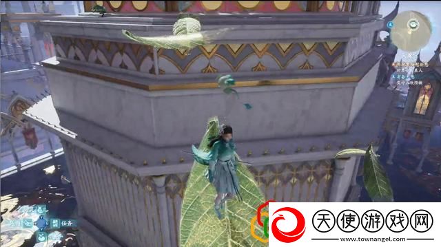 仙剑奇侠传7叶灵纵挑战