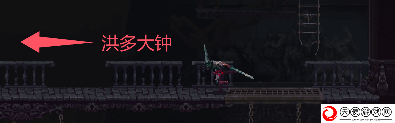 神之亵渎默哀同道会下层收集向流程攻略