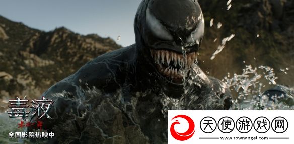 毒液3曝“毒液动物园”片段