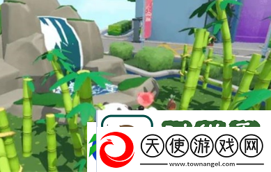 蛋仔派对熊猫保育员皮肤怎么获得