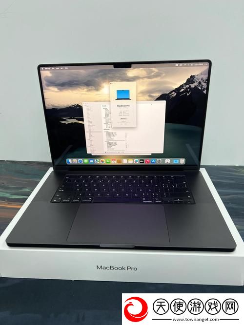 性系MACBOOKPRO高清
