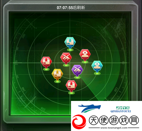 免费加速+海量资源!兵人大战全新雷达中心