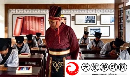 络主考官是什么梗络用语