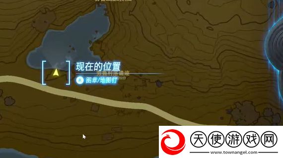 王国之泪迷你挑战我们的宝物在哪接