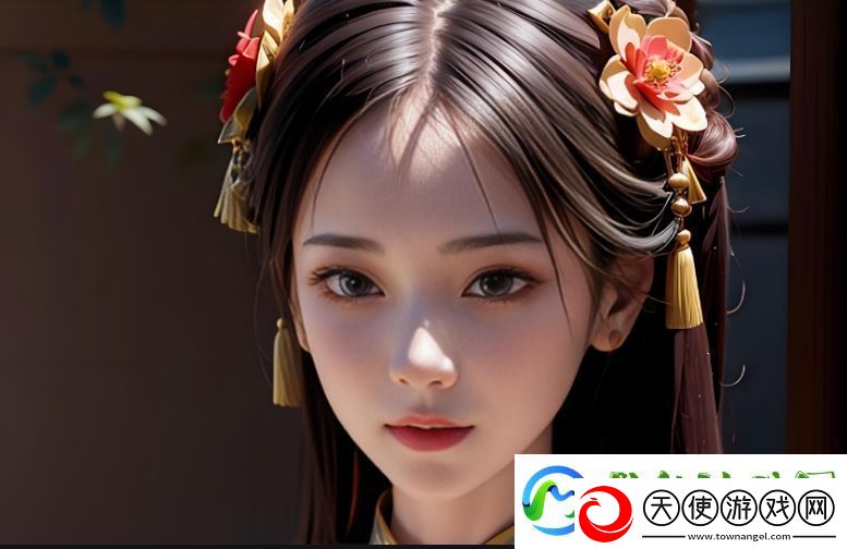 在情感的世界里