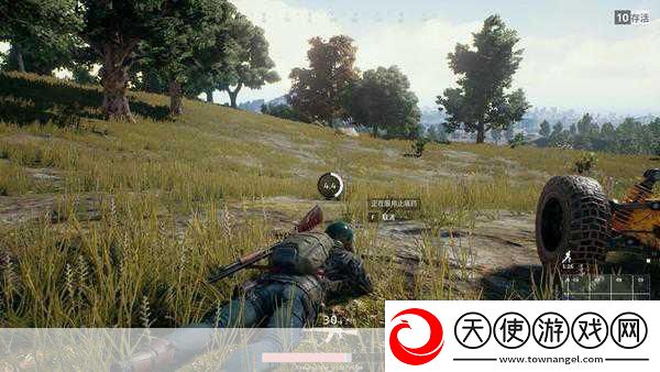 绝地求生Xbox