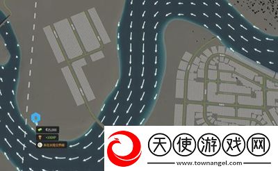 城市天际线2租金过高怎么办