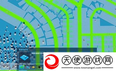 城市天际线2租金过高怎么办