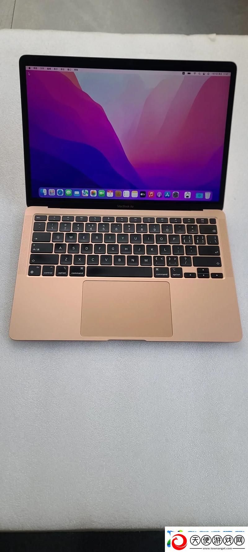 13岁macbook高清