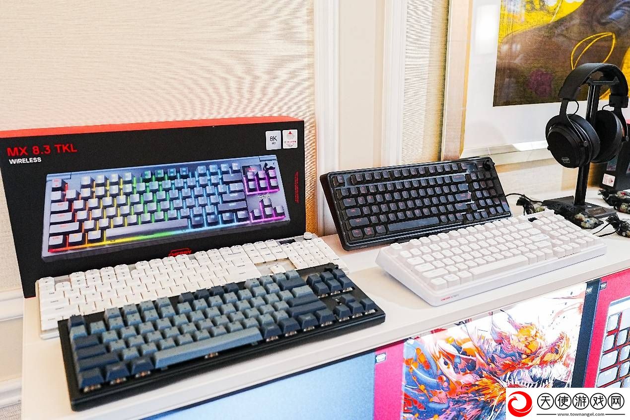 CES