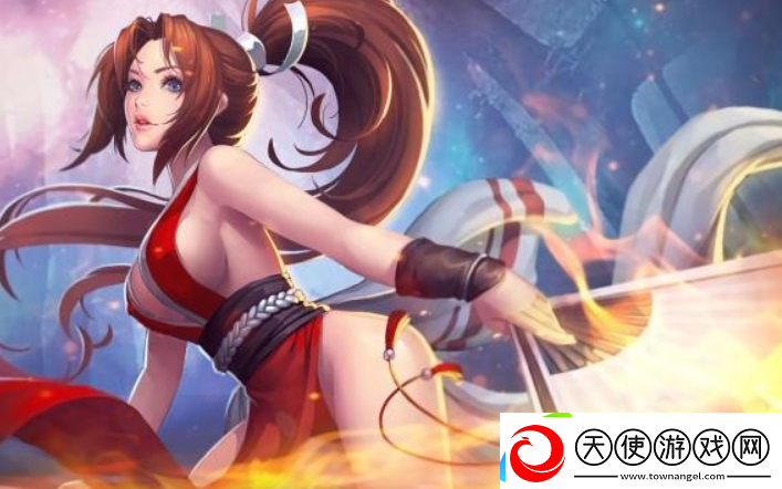 王者荣耀女英雄无遮挡的照片