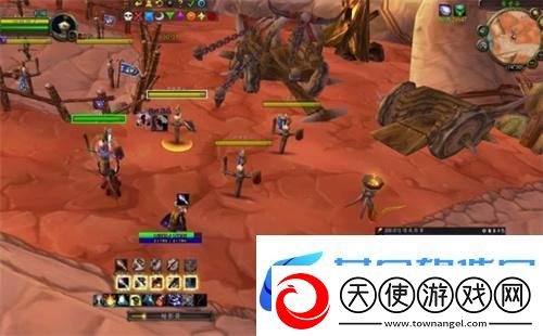 魔兽世界焦点宏和框体宏有什么区别