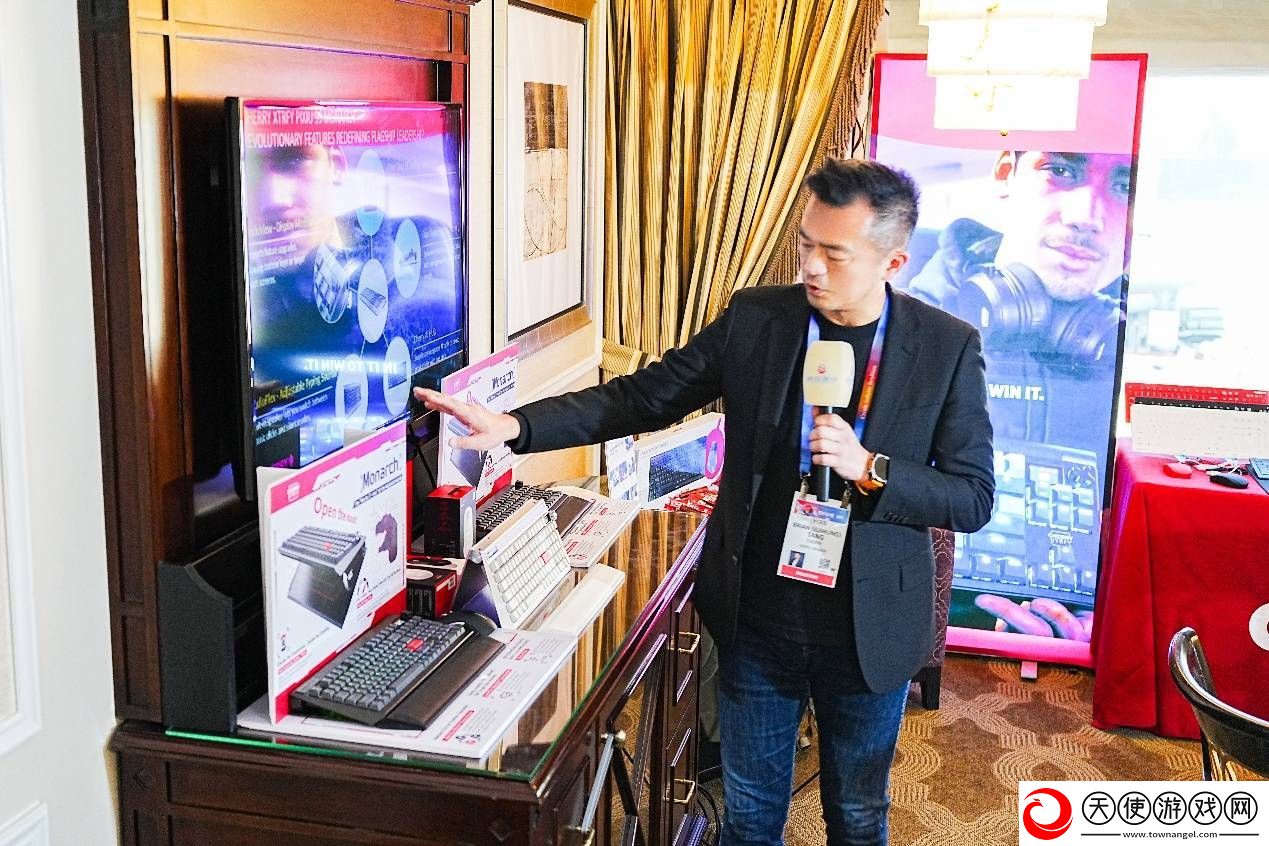 CES
