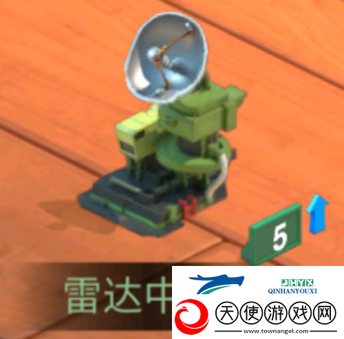 免费加速+海量资源!兵人大战全新雷达中心