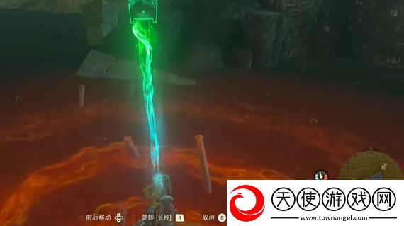 王国之泪迷你挑战我们的宝物在哪接