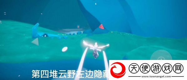 光遇12月9日大蜡烛位置介绍