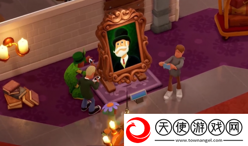展品只需要考虑如何复活
