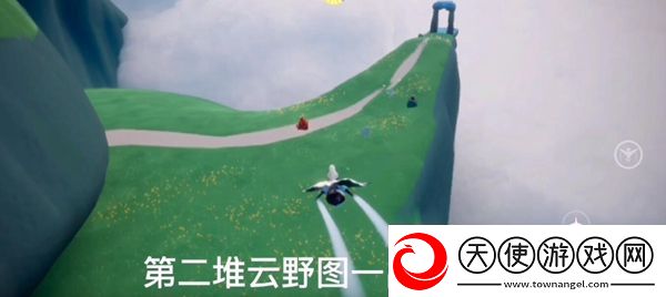 光遇12月9日大蜡烛位置介绍