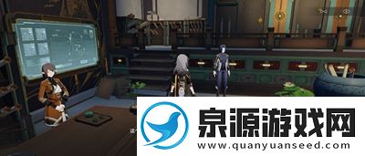 崩坏星穹铁道贪无魇成就怎么达成