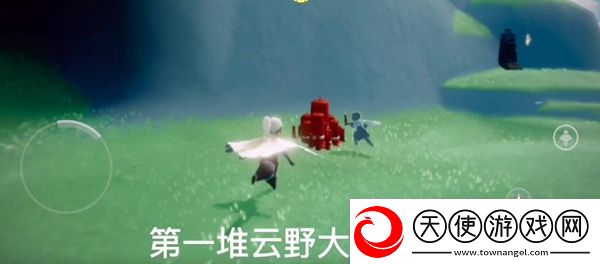 光遇12月9日大蜡烛位置介绍