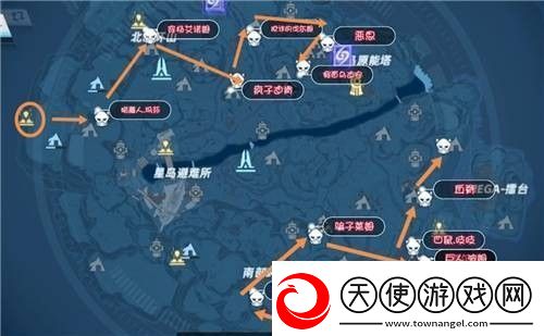 幻塔锆银丹佛斯在什么地方2022