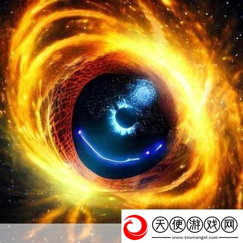 宇宙级震撼！最古老黑洞揭秘手游玩家共探宇宙奥秘