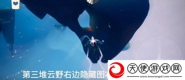 光遇12月9日大蜡烛位置介绍