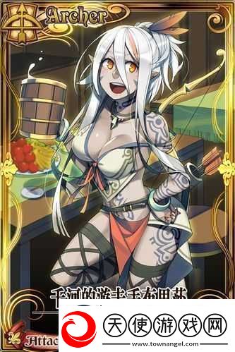 锁链战记深度解析